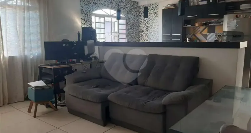 Casa com 4 quartos à venda na Rua Alves Porto, 348, Vila Medeiros, São Paulo