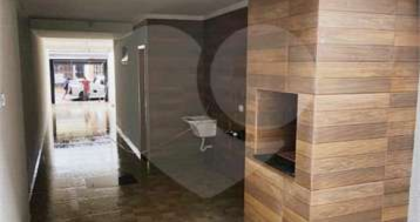 Casa com 3 quartos à venda na Rua Manuel Oliveira Bueno, 212, Vila Beatriz, São Paulo