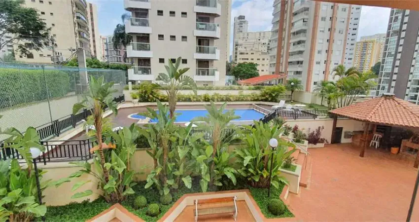 Apartamento com 3 quartos à venda na Rua Pedro Pomponazzi, 377, Vila Mariana, São Paulo