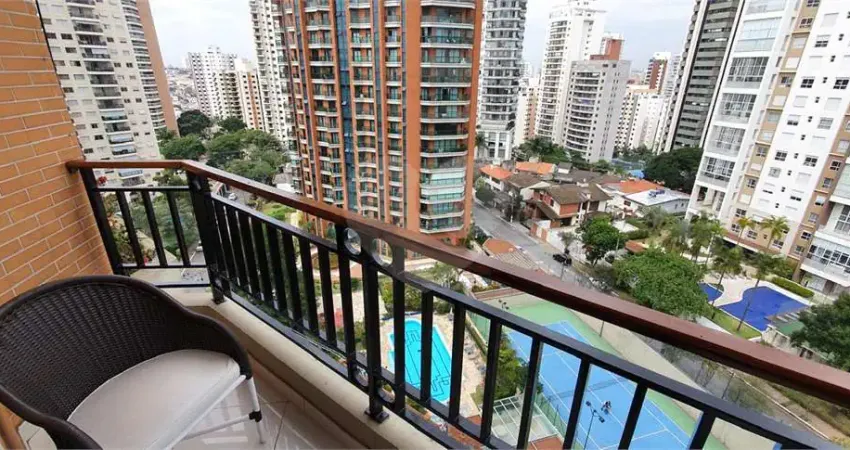 Apartamento com 3 quartos à venda na Rua Pedro Pomponazzi, 377, Vila Mariana, São Paulo