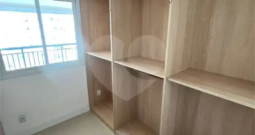 Apartamento com 2 quartos à venda na Rua Francisco Pessoa, 575, Vila Andrade, São Paulo