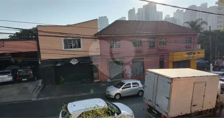 Prédio à venda na Rua Conselheiro Moreira de Barros, 1032, Santana, São Paulo