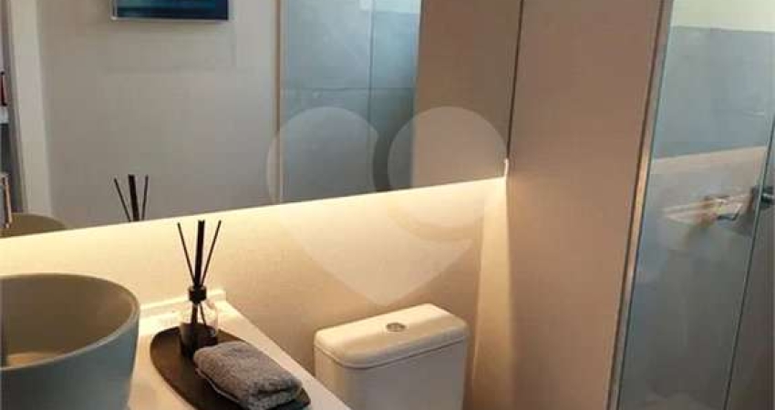 Apartamento com 3 quartos à venda na Rua Visconde de Parnaíba, 970, Brás, São Paulo
