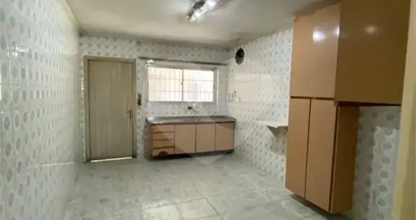 Casa com 4 quartos à venda na Rua Izidro Ortiz, 80, Jardim Guanca, São Paulo