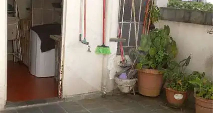 Casa com 3 quartos à venda na Rua Ágata, 16, Aclimação, São Paulo