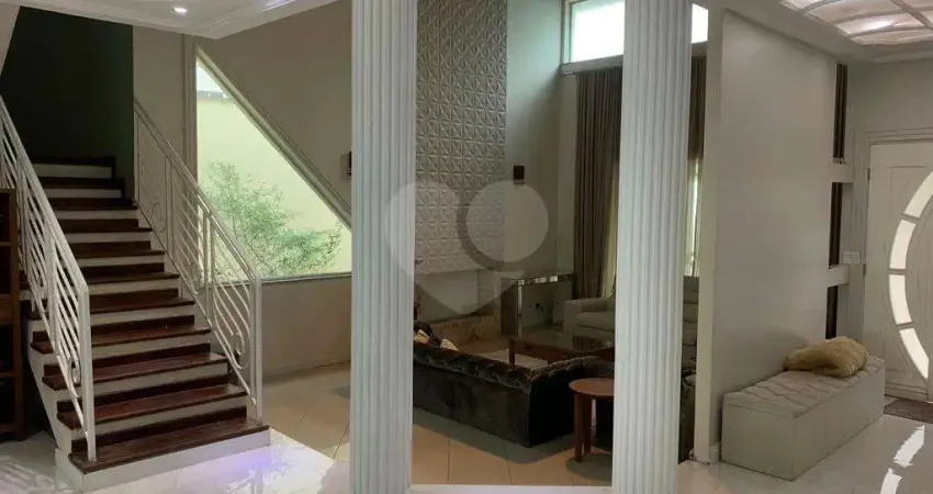 Casa com 4 quartos à venda na Rua Adelino Ricciardi, 167, City América, São Paulo