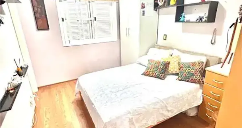 Casa em condomínio fechado com 3 quartos à venda na Rua Pedro Inácio de Araújo, 369, Vila São Silvestre, São Paulo