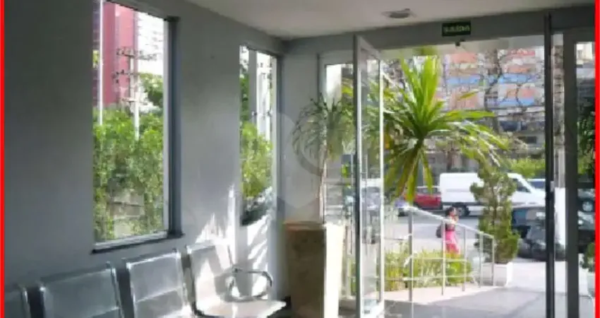 Sala comercial para alugar na Rua Henrique Schaumann, 286, Pinheiros, São Paulo