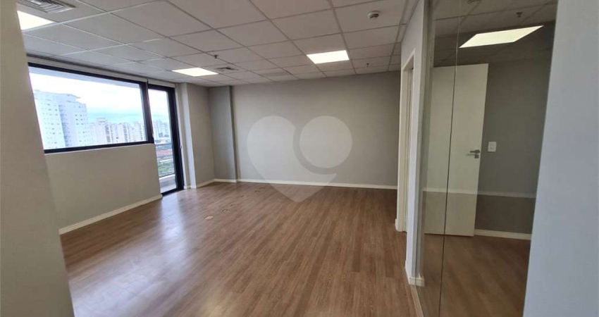 Sala comercial para alugar na Avenida Marquês de São Vicente, 2219, Água Branca, São Paulo