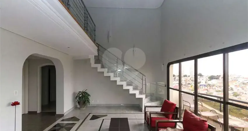 Apartamento com 4 quartos para alugar na Rua São Nicásio, 147, Alto da Mooca, São Paulo