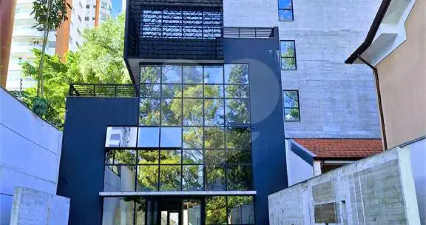 Prédio à venda na Rua João Moura, 941, Pinheiros, São Paulo