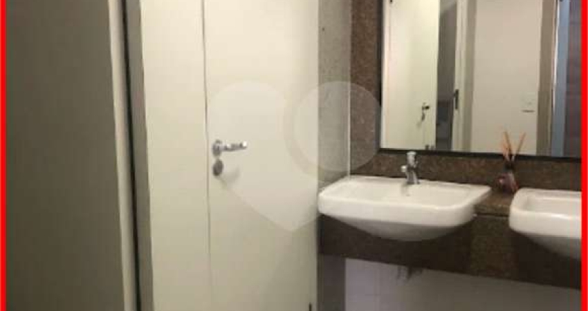 Sala comercial para alugar na Avenida Presidente Juscelino Kubitschek, 50, Vila Nova Conceição, São Paulo