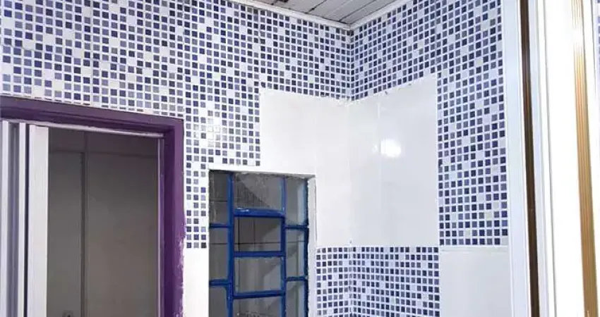 Casa com 4 quartos à venda na Rua dos Trilhos, 2096, Mooca, São Paulo