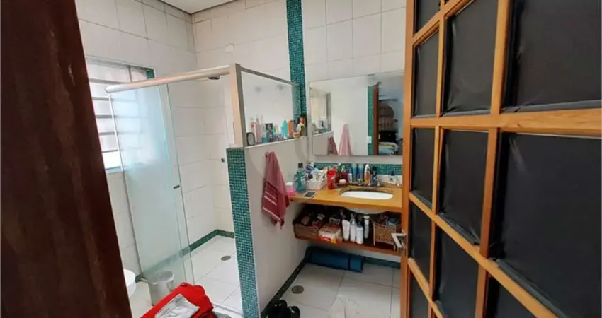 Casa com 3 quartos à venda na Rua Professor Horácio Berlinck, 374, Butantã, São Paulo