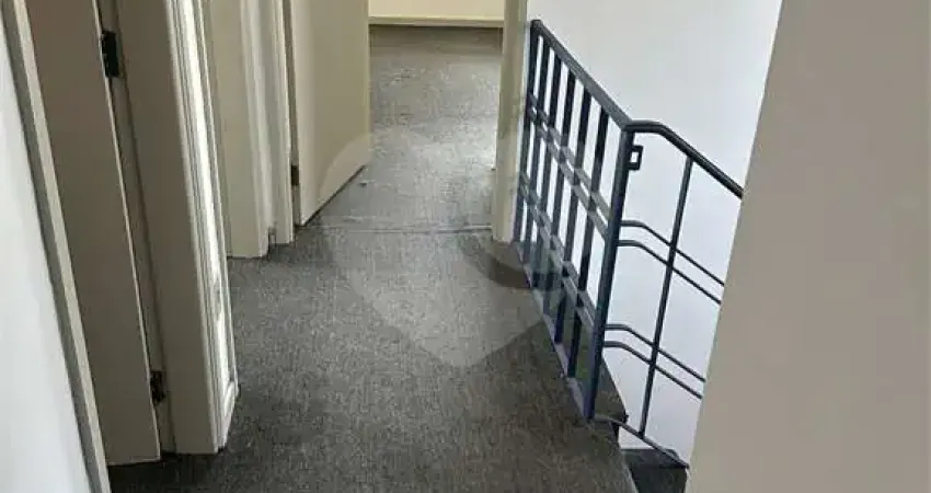 Casa com 4 quartos para alugar na Rua Nundiaú, 108, Santo Amaro, São Paulo