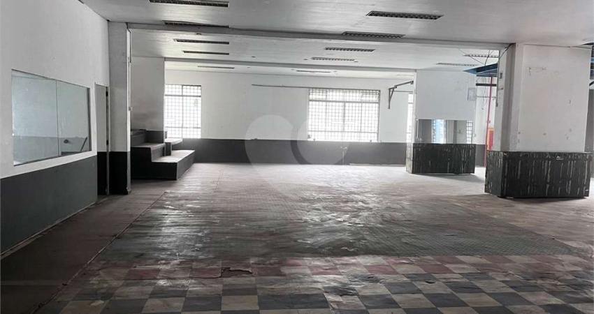 Ponto comercial para alugar na Rua Martinho Prado, 61, Bela Vista, São Paulo