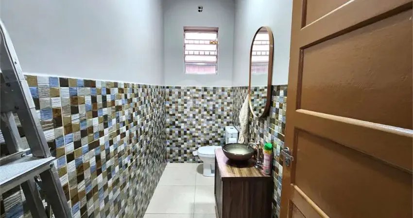 Casa à venda na Rua Tijuco Preto, 144, Tatuapé, São Paulo