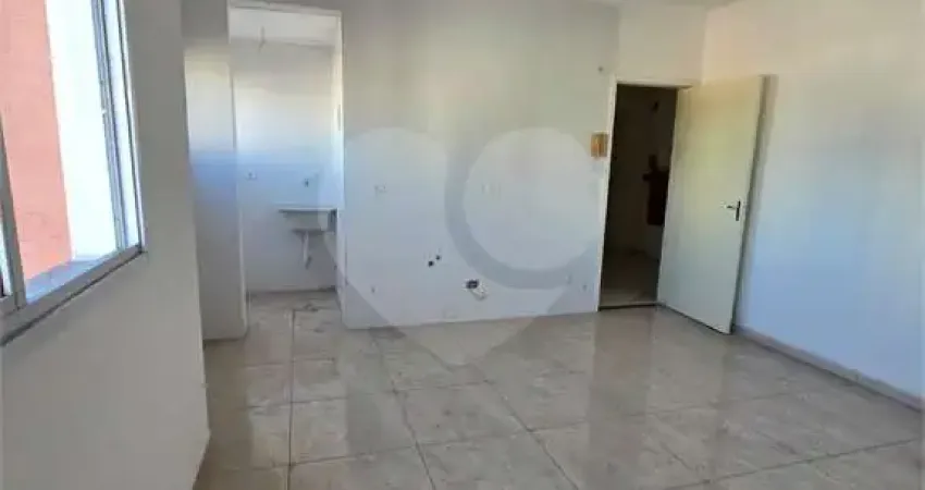 Apartamento com 2 quartos à venda na Rua Brigadeiro Araújo, 165, Vila São Vicente, São Paulo