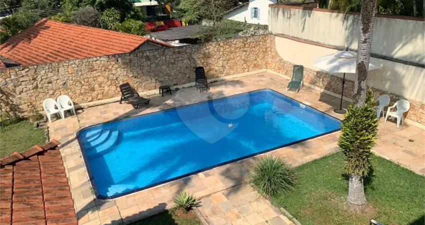 Casa com 4 quartos à venda na Rua Doutor Aires Martins Torres, 385, Vila São Francisco, São Paulo