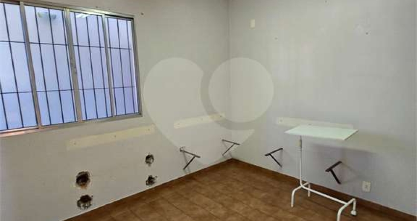 Casa com 5 quartos à venda na Rua Antônio Correia, 115, Vila Bonilha, São Paulo