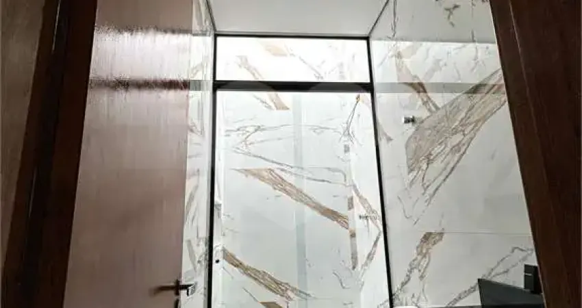 Casa com 3 quartos à venda na Rua Picinguaba, 452, Vila Santa Isabel, São Paulo