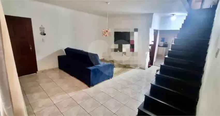 Casa com 3 quartos à venda na Rua Lucindo Passos Filho, 45, Vila Penteado, São Paulo