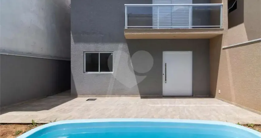 Casa com 3 quartos à venda na Rua das Zineas, 22, Portais (Polvilho), Cajamar