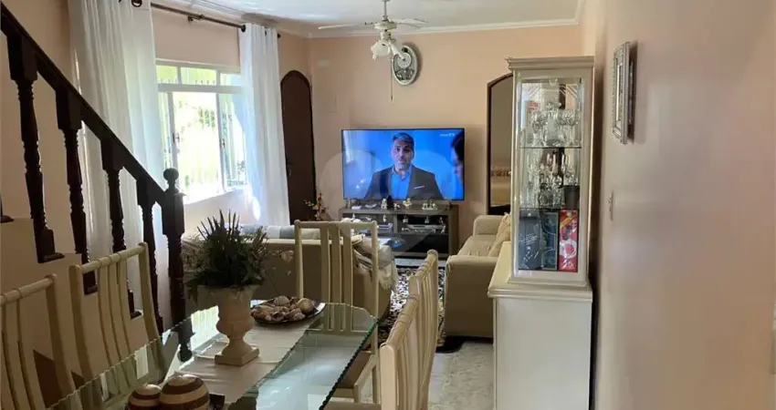 Casa com 3 quartos à venda na Rua Antônio Lopes de Barros, 1338, Jardim Peri, São Paulo