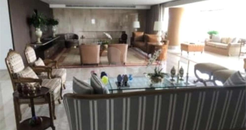 Apartamento com 4 quartos à venda na Rua Zacarias de Gois, 726, Parque Colonial, São Paulo