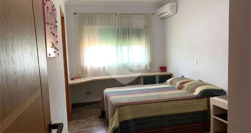 Casa em condomínio fechado com 4 quartos à venda na Alameda Michelangelo, 13, Alphaville, Santana de Parnaíba