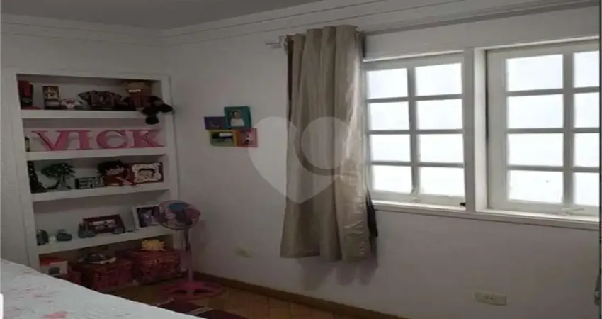 Casa com 3 quartos à venda na Rua Francisco Augusto, 68, Vila Aurora (Zona Norte), São Paulo