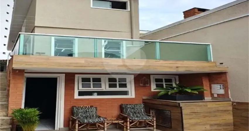 Casa com 3 quartos à venda na Rua Francisco Augusto, 68, Vila Aurora (Zona Norte), São Paulo