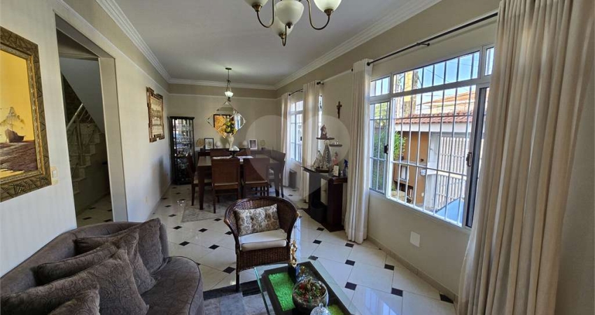 Casa com 4 quartos à venda na Rua Artur Orlando, 604, Vila Jaguara, São Paulo
