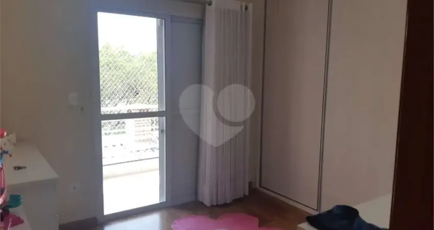 Casa com 3 quartos à venda na Rua Doutor José Luís Guimarães, 17, Parque Mandaqui, São Paulo