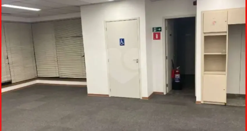 Sala comercial para alugar na Alameda Santos, 466, Cerqueira César, São Paulo