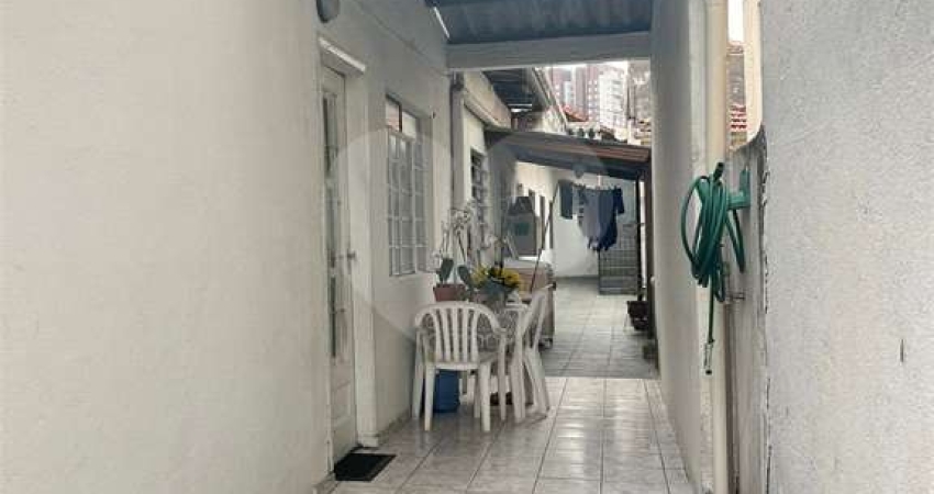 Casa com 3 quartos à venda na Rua Jacuna, 289, Carandiru, São Paulo