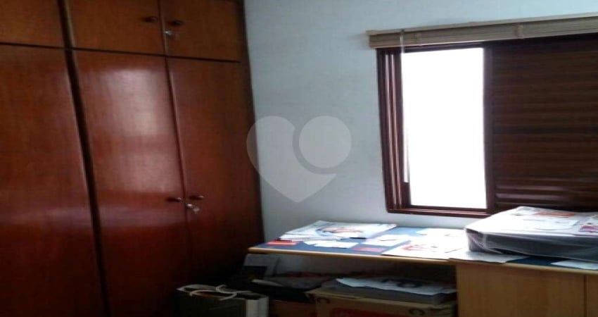 Casa em condomínio fechado com 3 quartos à venda na Rua Moacir Miguel da Silva, 366, Jardim Bonfiglioli, São Paulo