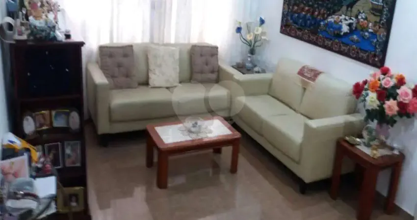 Casa em condomínio fechado com 3 quartos à venda na Rua Moacir Miguel da Silva, 366, Jardim Bonfiglioli, São Paulo