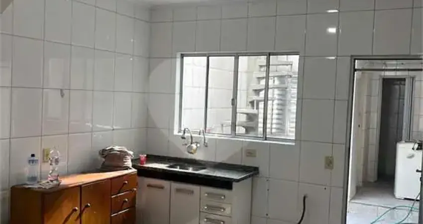 Casa com 4 quartos à venda na Avenida Professor Edgar Santos, 446, Vila Nhocune, São Paulo