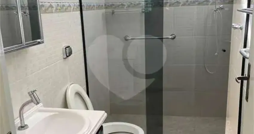 Casa com 2 quartos à venda na Rua Bebedouro, 108, Quarta Parada, São Paulo