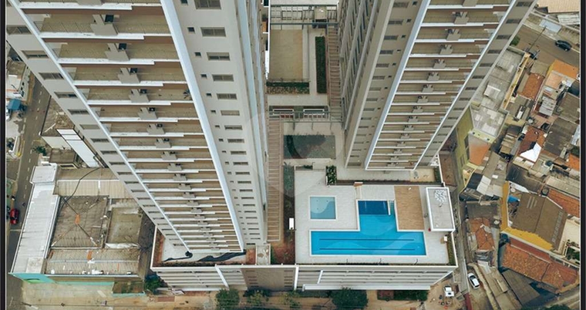 Apartamento com 2 quartos à venda na Rua Joaquim Marra, 110, Vila Matilde, São Paulo