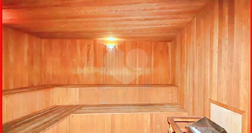 Apartamento com 3 quartos à venda na Rua Leonardo Cerveira Varandas, 50, Paraíso do Morumbi, São Paulo