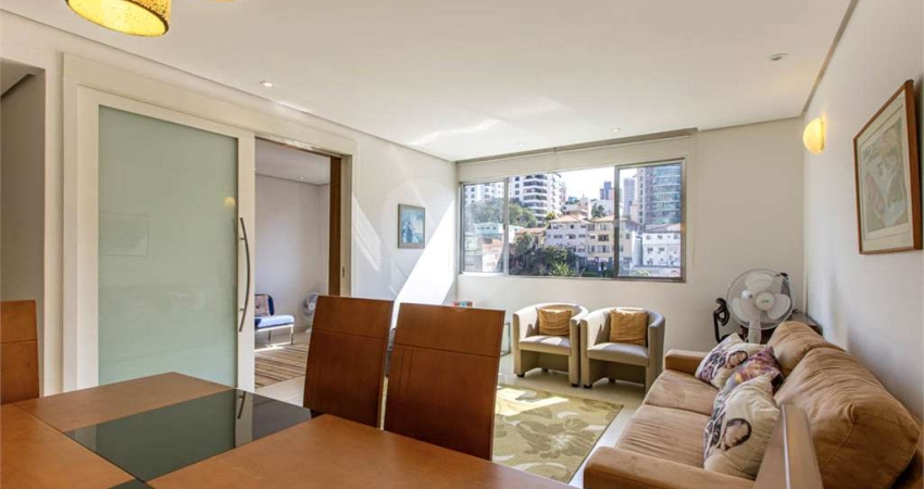 Apartamento com 2 quartos para alugar na Rua Tupi, 634, Santa Cecília, São Paulo