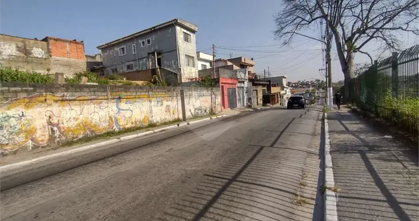 Terreno à venda na Rua Giovanni Bononcini, 213, Parque Brasil, São Paulo
