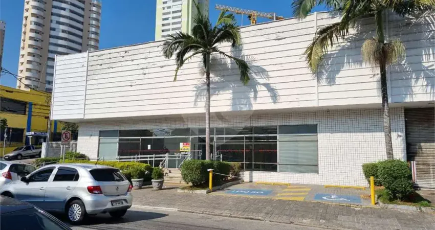 Prédio para alugar na Avenida General Ataliba Leonel, 2878, Santana, São Paulo