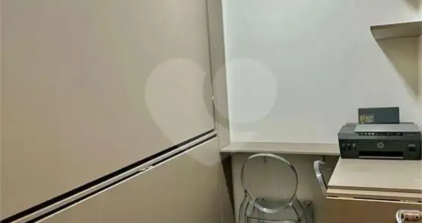 Apartamento com 3 quartos à venda na Rua Luiz dos Santos Cabral, 55, Jardim Anália Franco, São Paulo