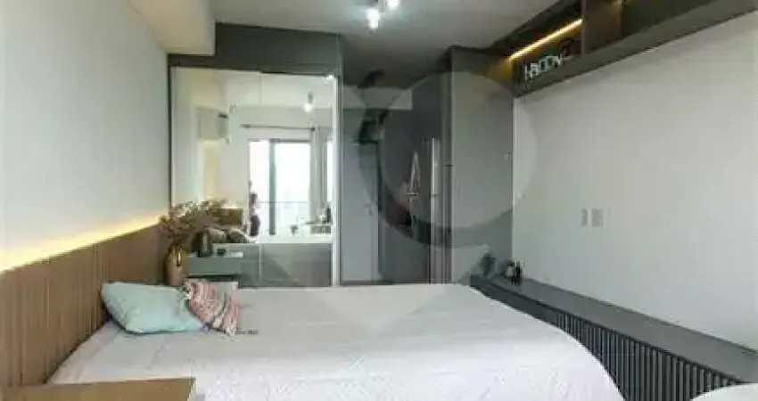 Apartamento com 1 quarto à venda na Rua Fernão Dias, 551, Pinheiros, São Paulo