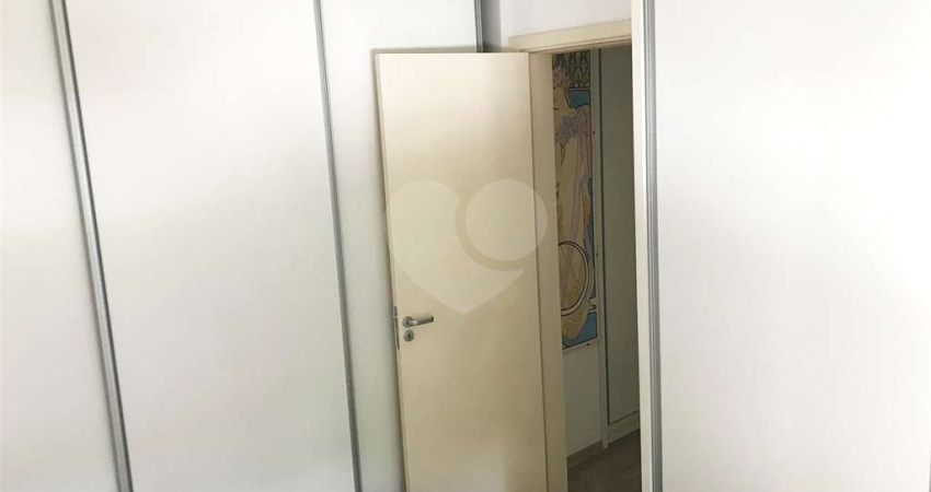 Apartamento com 2 quartos à venda na Rua Clodion, 23, Vila Andrade, São Paulo
