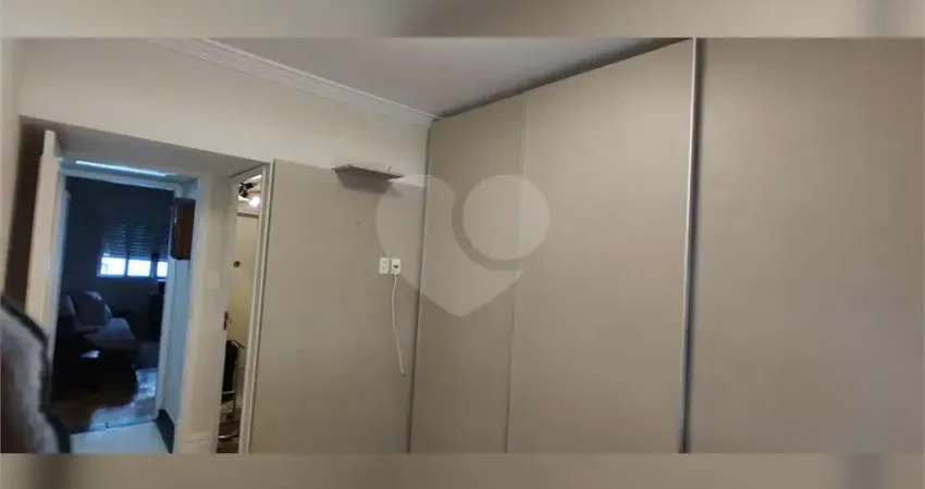 Apartamento com 2 quartos à venda na Rua Doutor Homem de Melo, 514, Perdizes, São Paulo