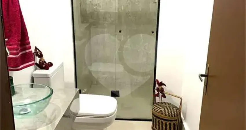 Apartamento com 3 quartos à venda na Rua Piauí, 359, Higienópolis, São Paulo